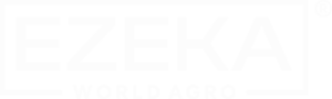 Ezeka world agro logo