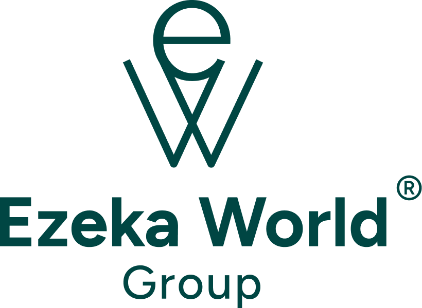 EW Group Logo