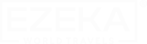 Ezeka world travel logo